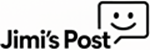 Jim's Post Logo